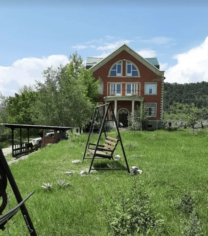 Корона Гуниба фото 2