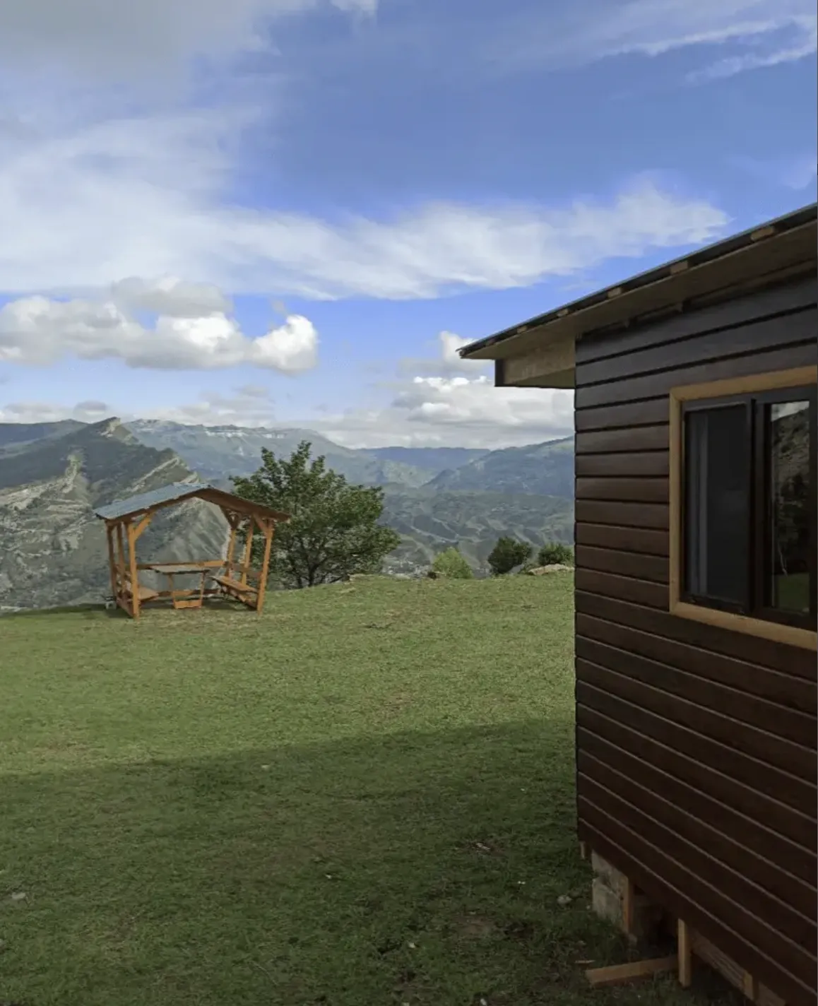 Корона Гуниба фото 3