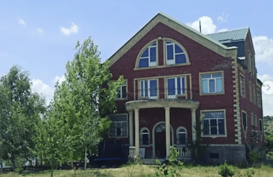 Корона Гуниба фото 4