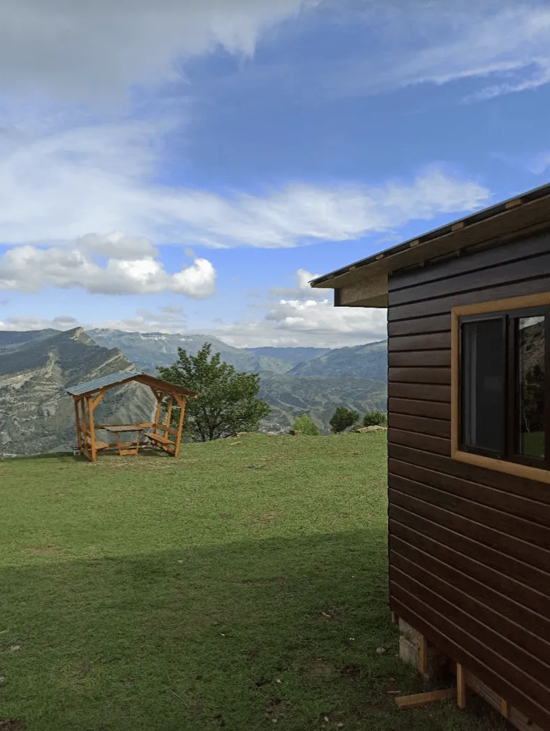 Корона Гуниба фото 5