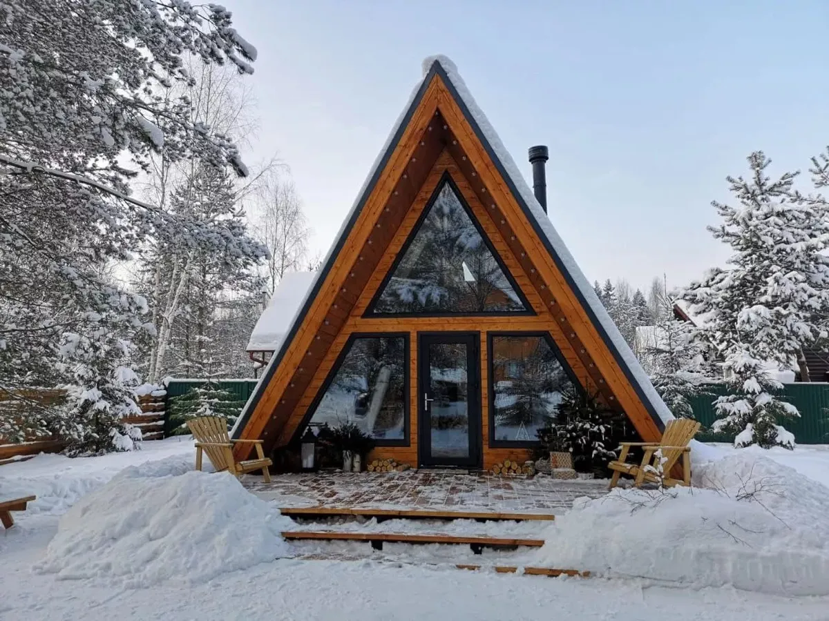 Космос Дача