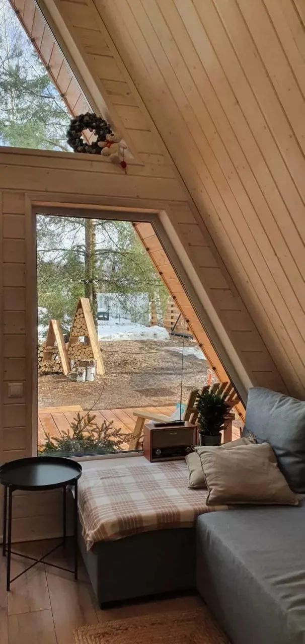 Космос Дача фото 2