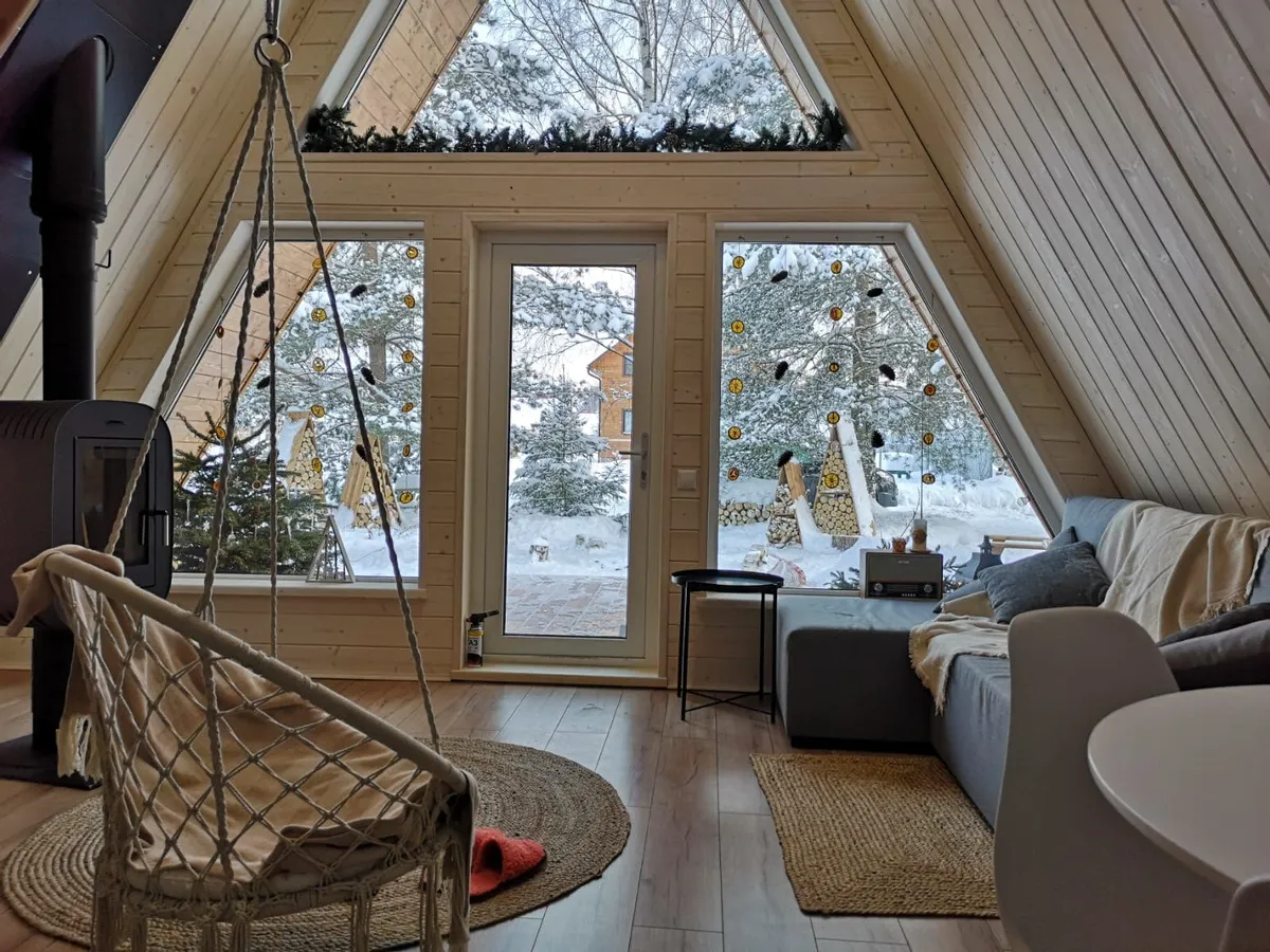 Космос Дача фото 3