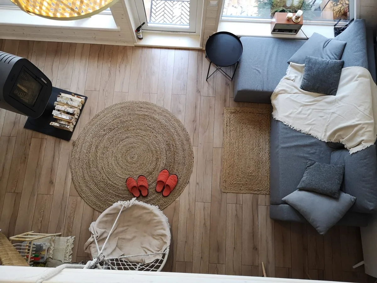 Космос Дача фото 5