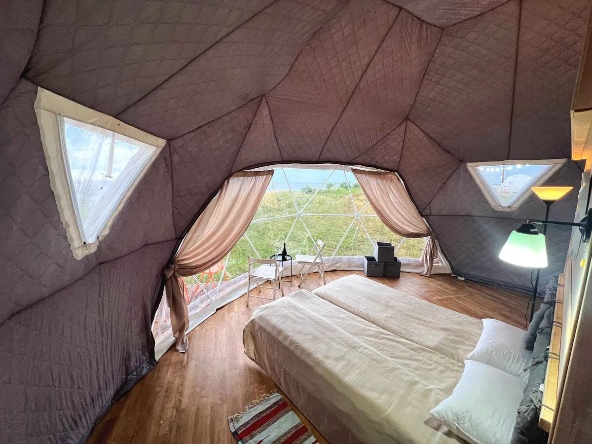 КосмоСфера фото 2