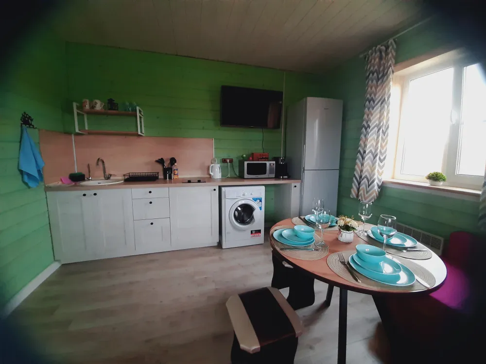 Коттедж Бурый Константиновски дачи фото 2