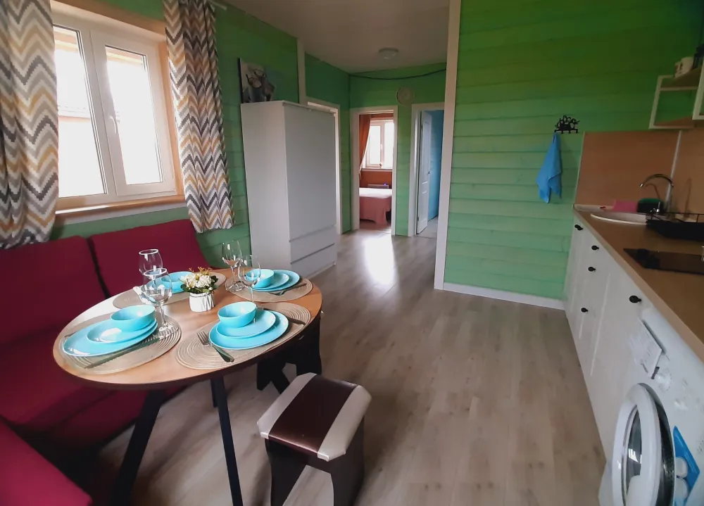 Коттедж Бурый Константиновски дачи фото 4