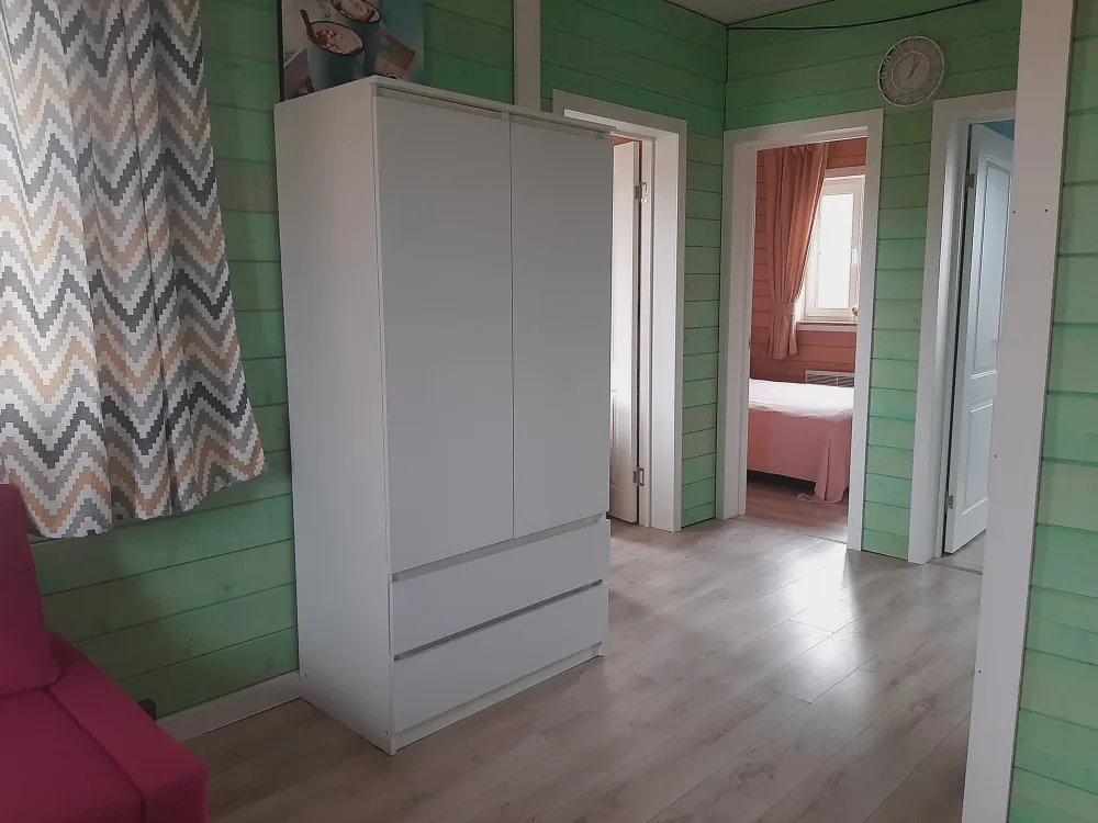 Коттедж Бурый Константиновски дачи фото 5