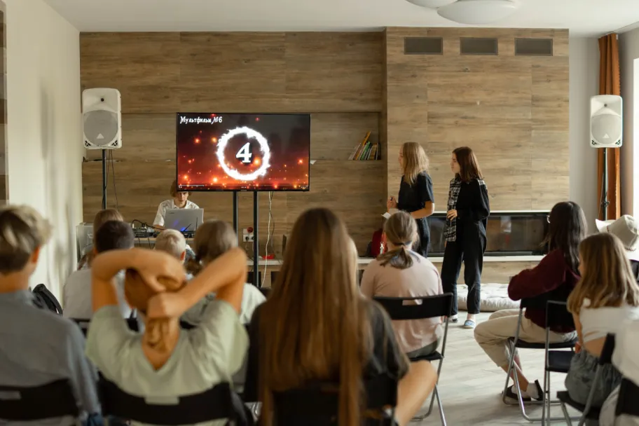 Коттедж "Кампус 815" (900 м2, 16 комнат, 50 чел) на сутки фото 2