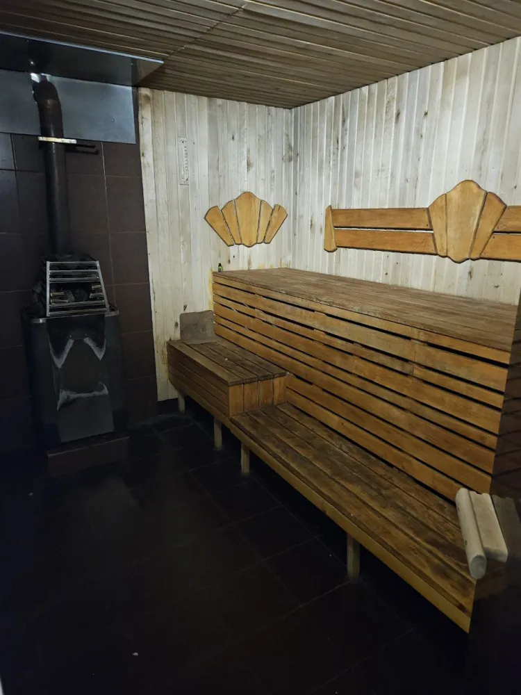 Коттедж "Кампус 815" (900 м2, 16 комнат, 50 чел) на сутки фото 3