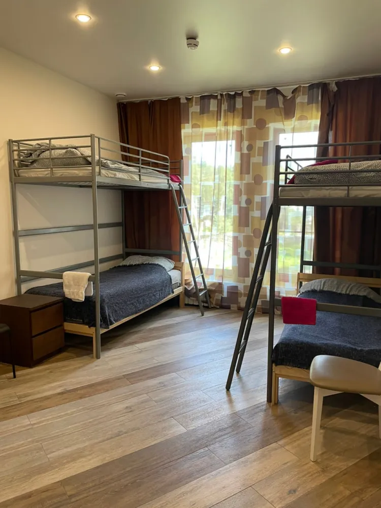 Коттедж "Кампус 815" (900 м2, 16 комнат, 50 чел) на сутки фото 4