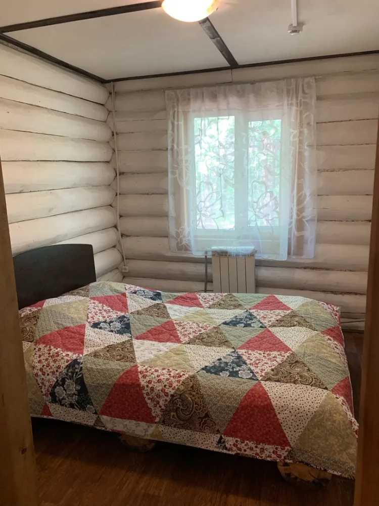 Коттедж "Русская Усадьба" на базе отдыха фото 5