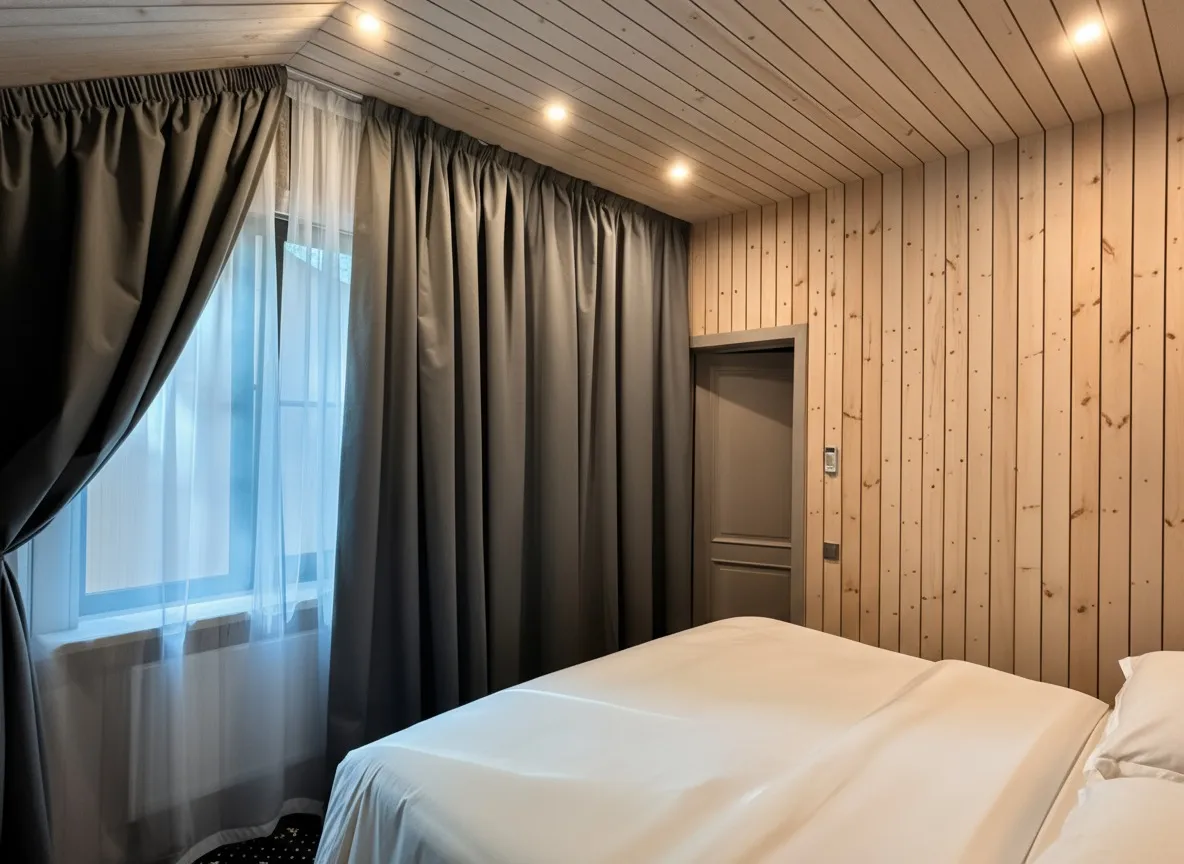 Коттедж Sheraton Skypoint Luxe фото 2