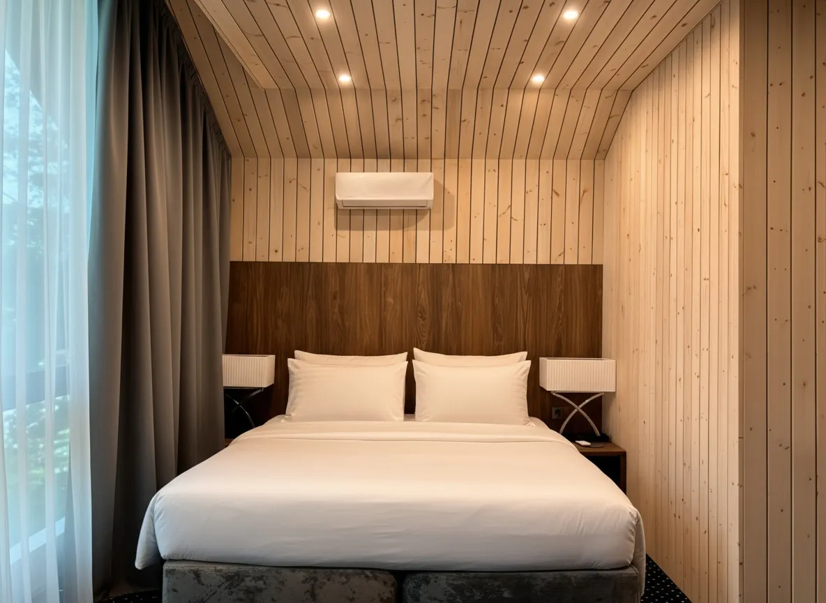 Коттедж Sheraton Skypoint Luxe фото 3