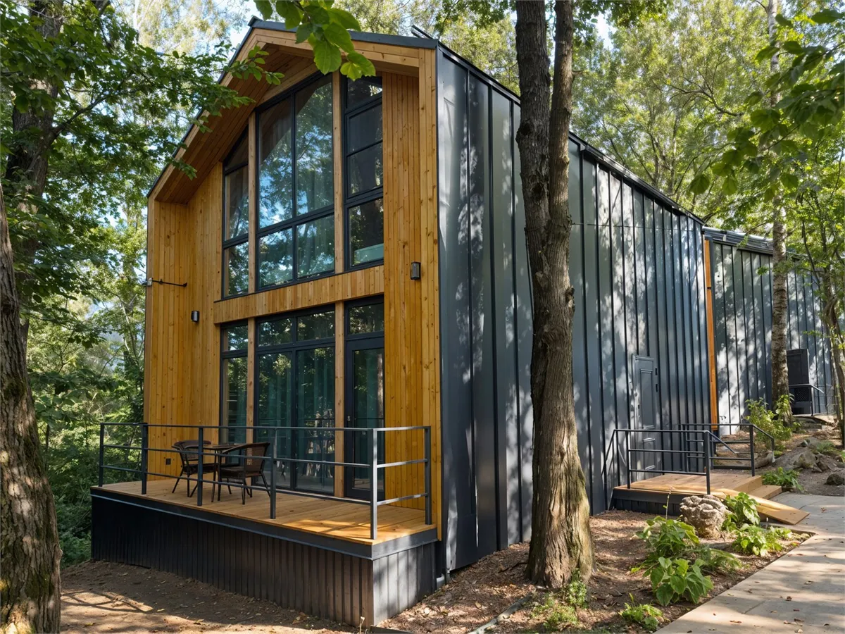 Коттедж Sheraton Skypoint Luxe фото 4