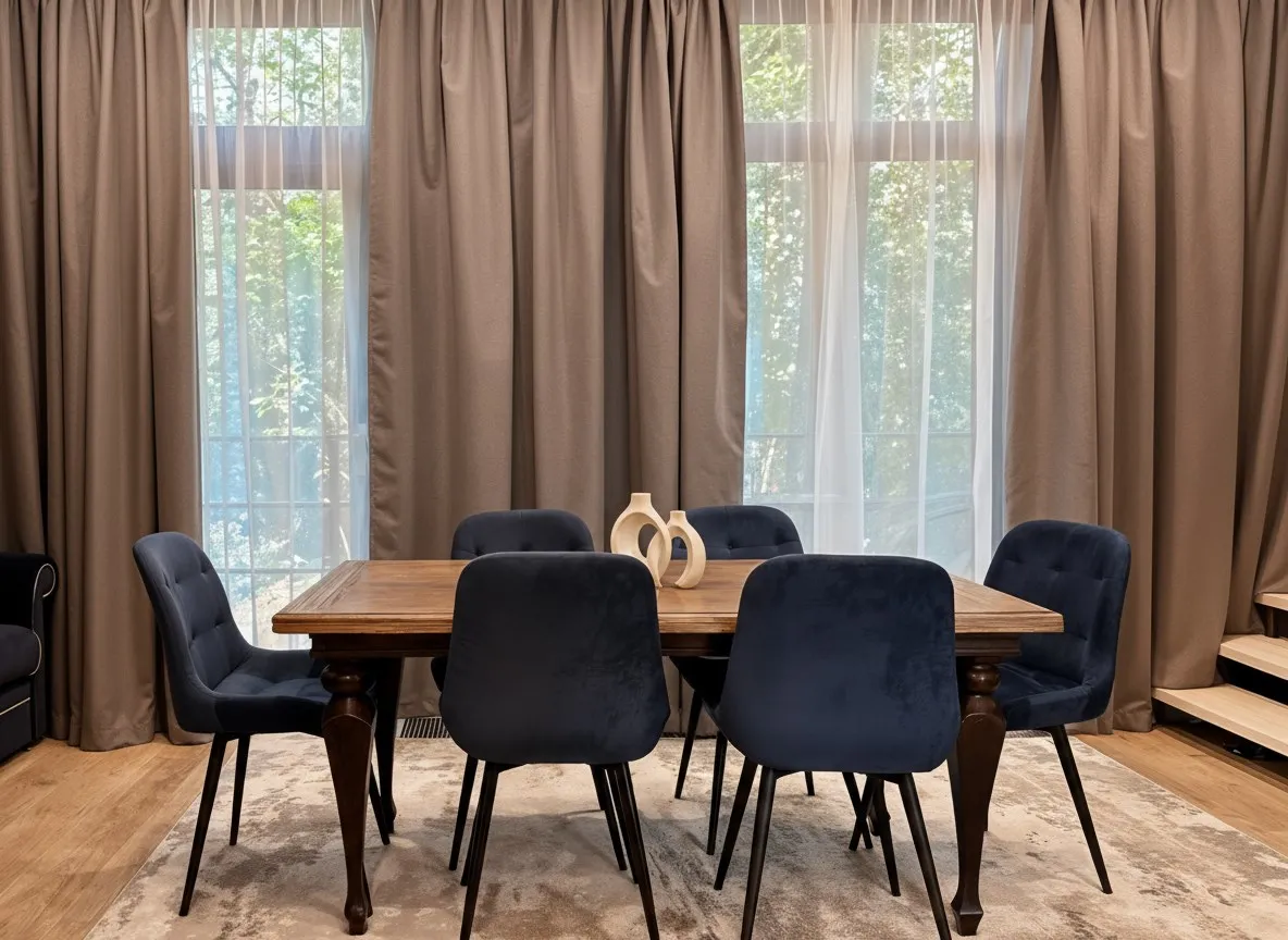 Коттедж Sheraton Skypoint Luxe фото 5