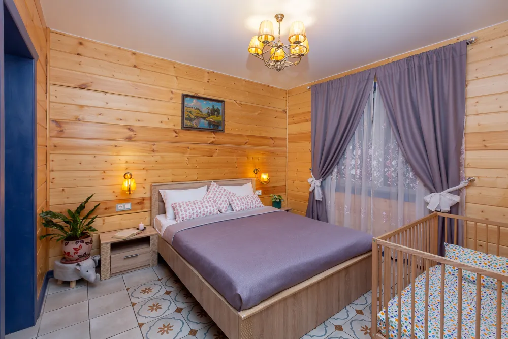 Коттедж "Сканди фото 4