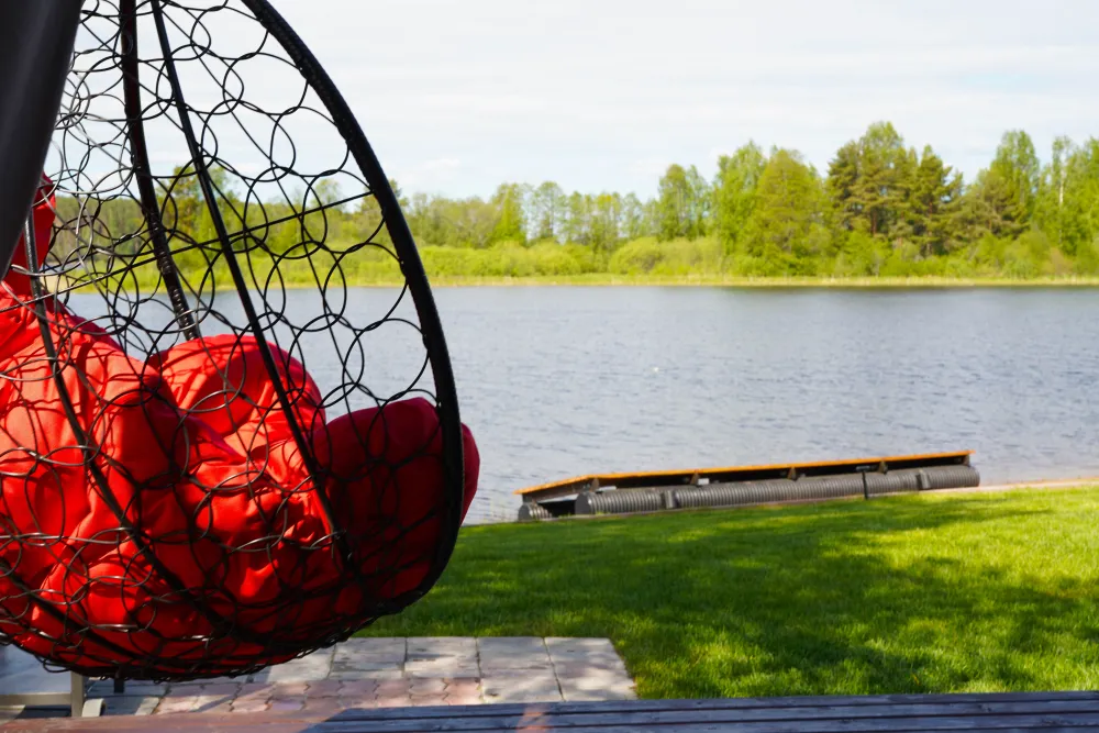 Коттеджи "Медвежий Залив фото 3