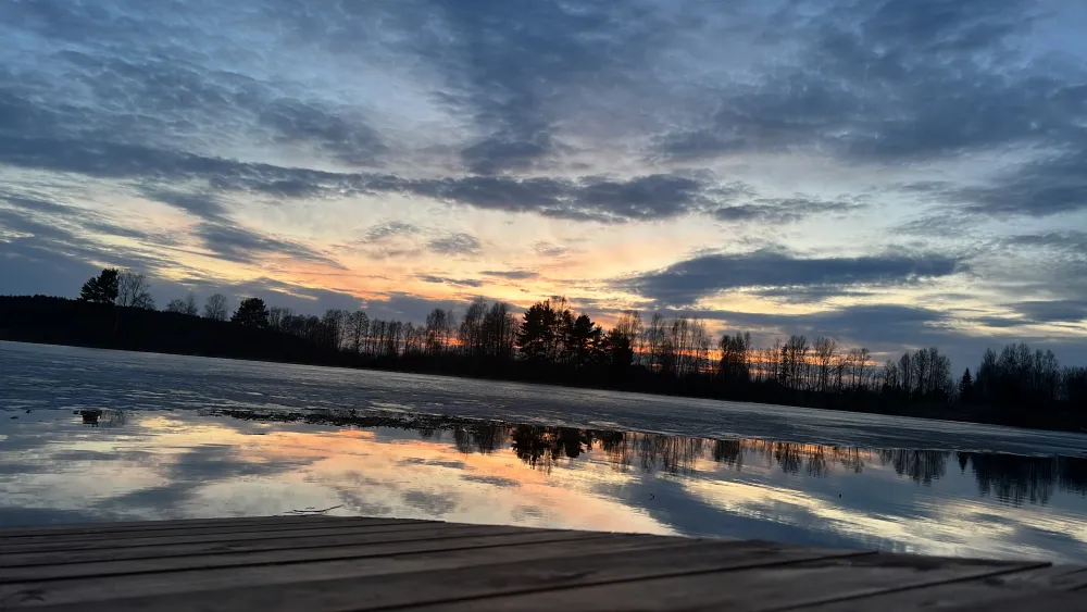 Коттеджи "Медвежий Залив фото 4