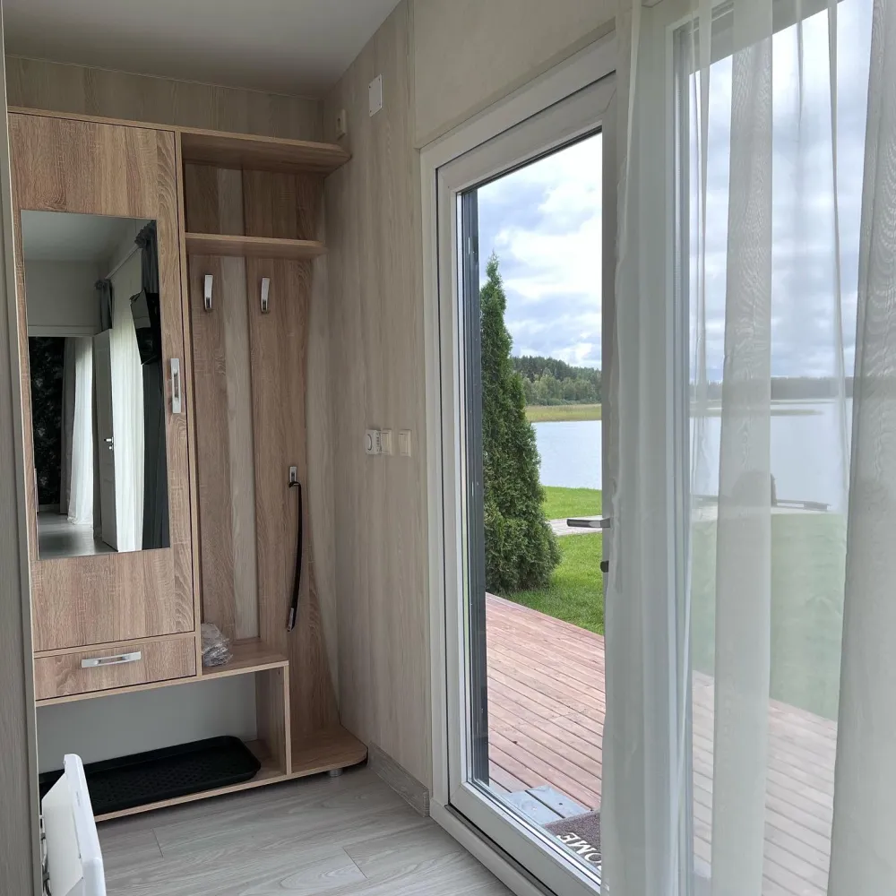 Коттеджи "Медвежий Залив фото 5