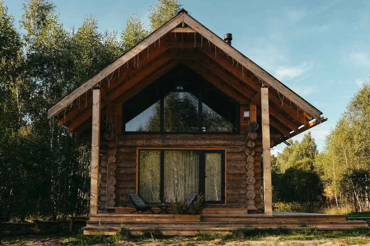 Козы да Березы