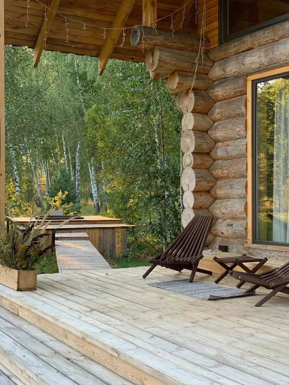 Козы да Березы фото 2