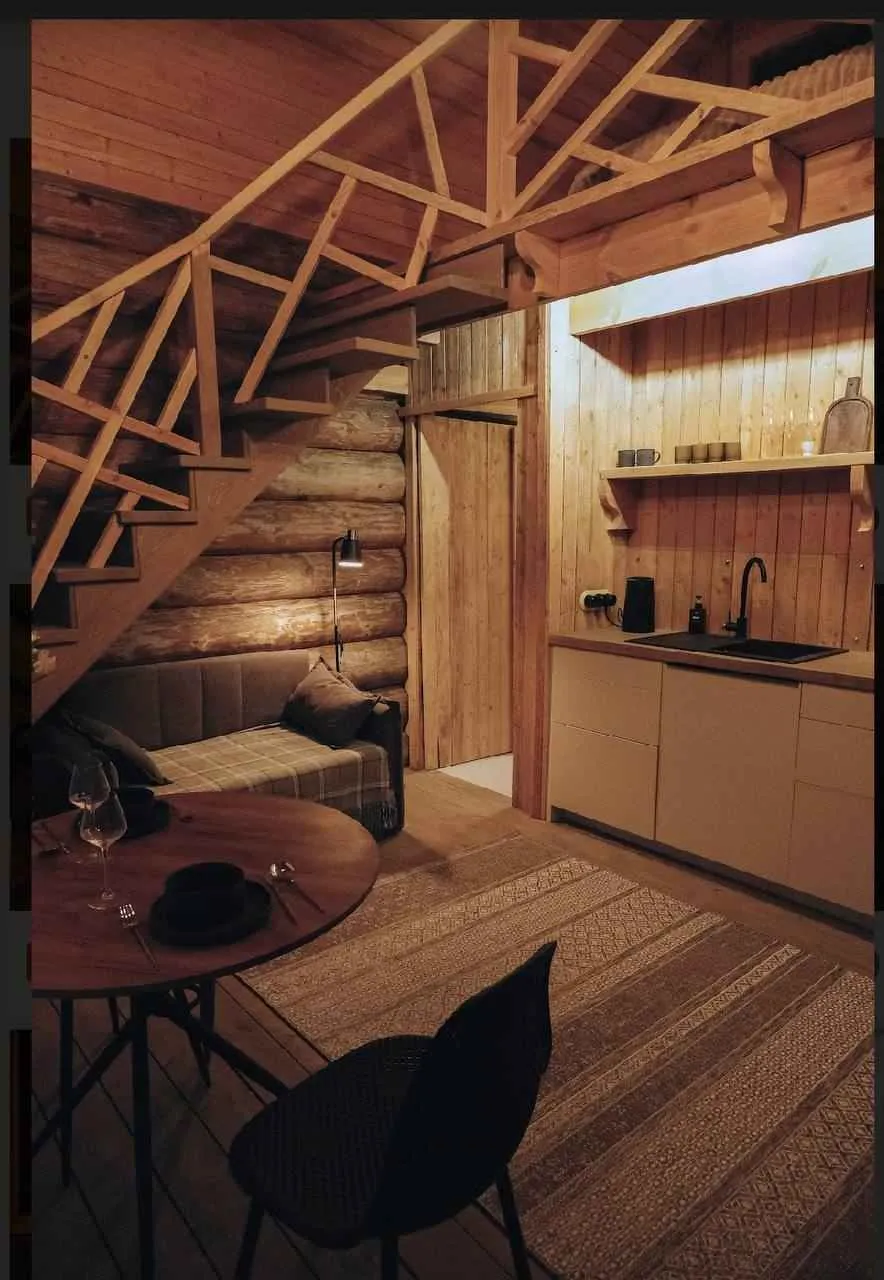 Козы да Березы фото 3