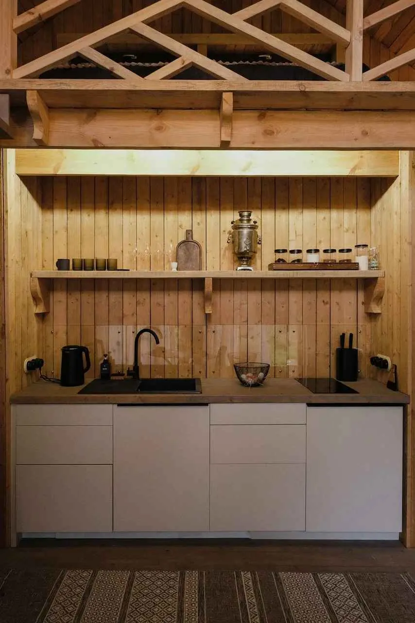 Козы да Березы фото 5