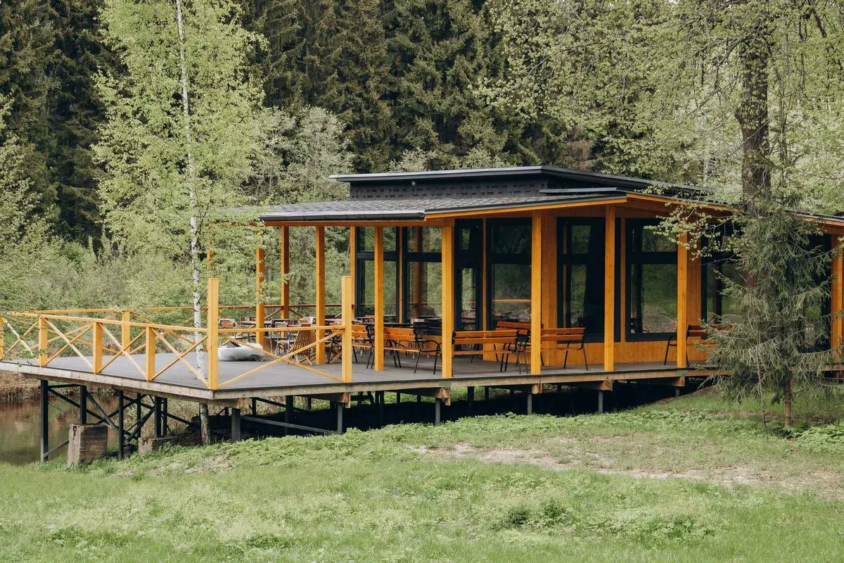 Кроличья нора