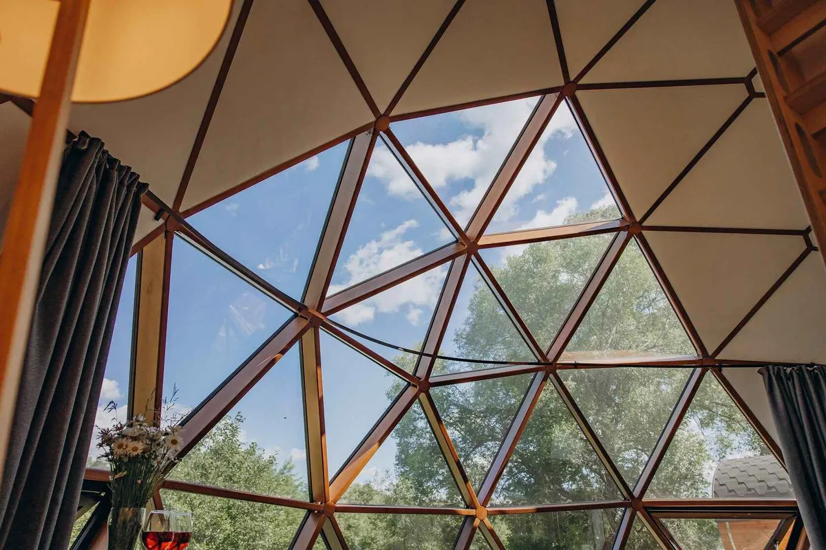 Кроличья нора фото 2