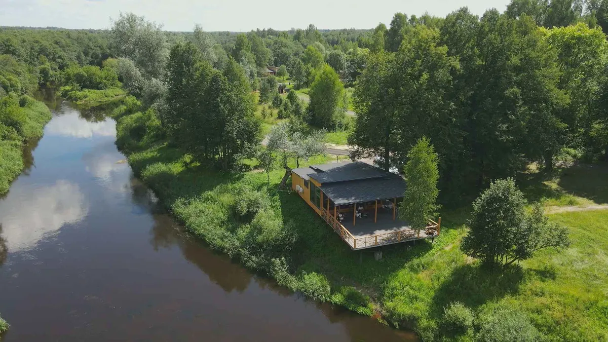 Кроличья нора фото 3