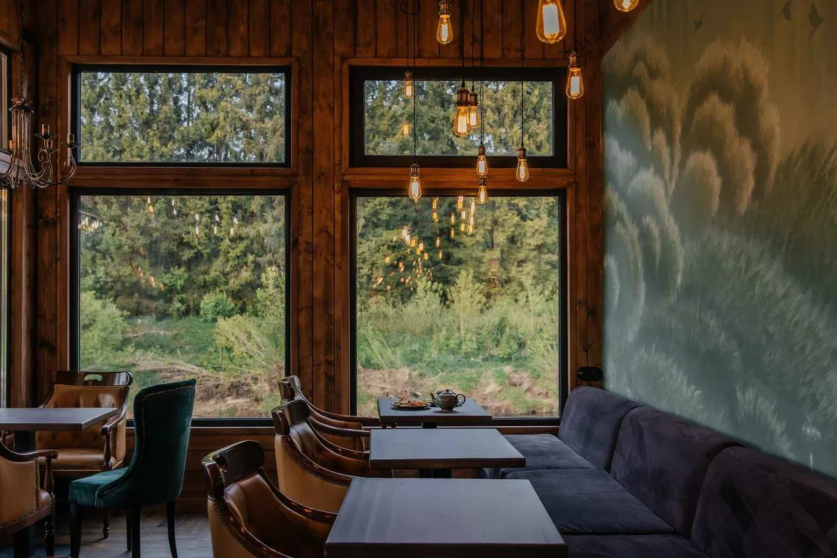 Кроличья нора фото 5