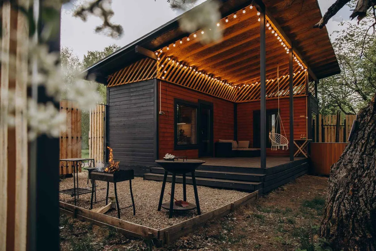 Скандинавия