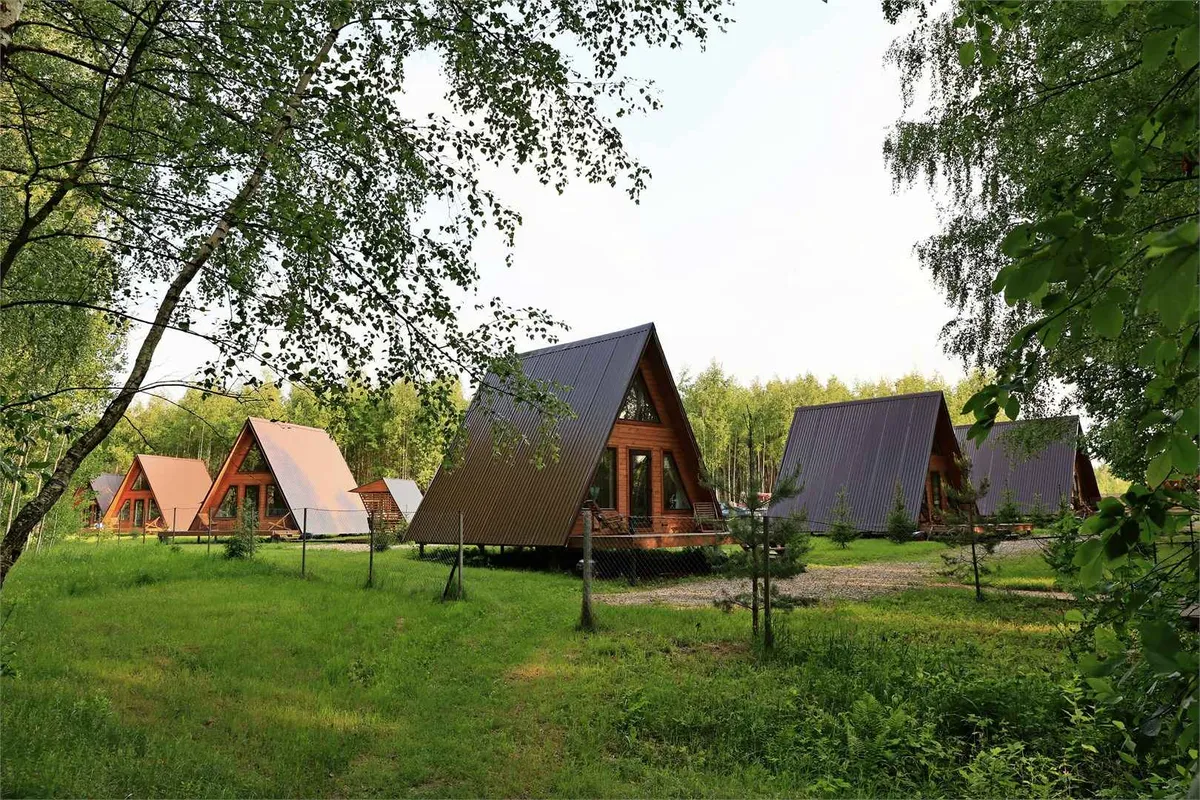 Круча на Волге