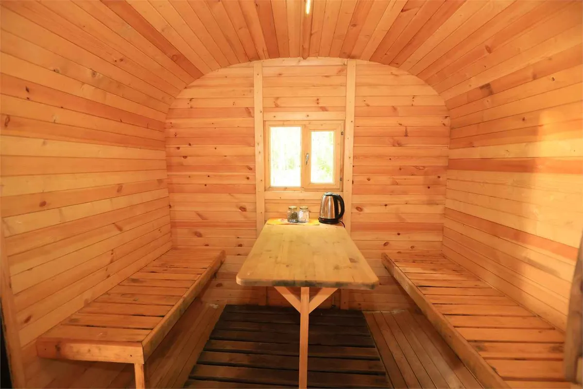 Круча на Волге фото 2