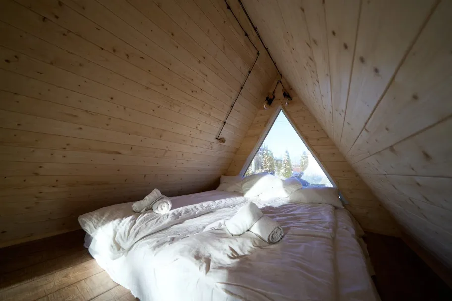 Крёкшино Парк Афрейм фото 2