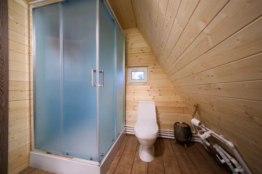 Крёкшино Парк Афрейм фото 5