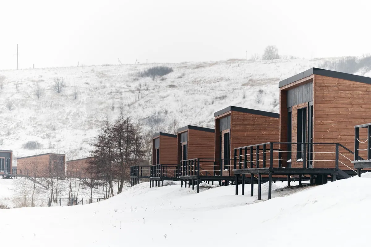 Гостевой дом