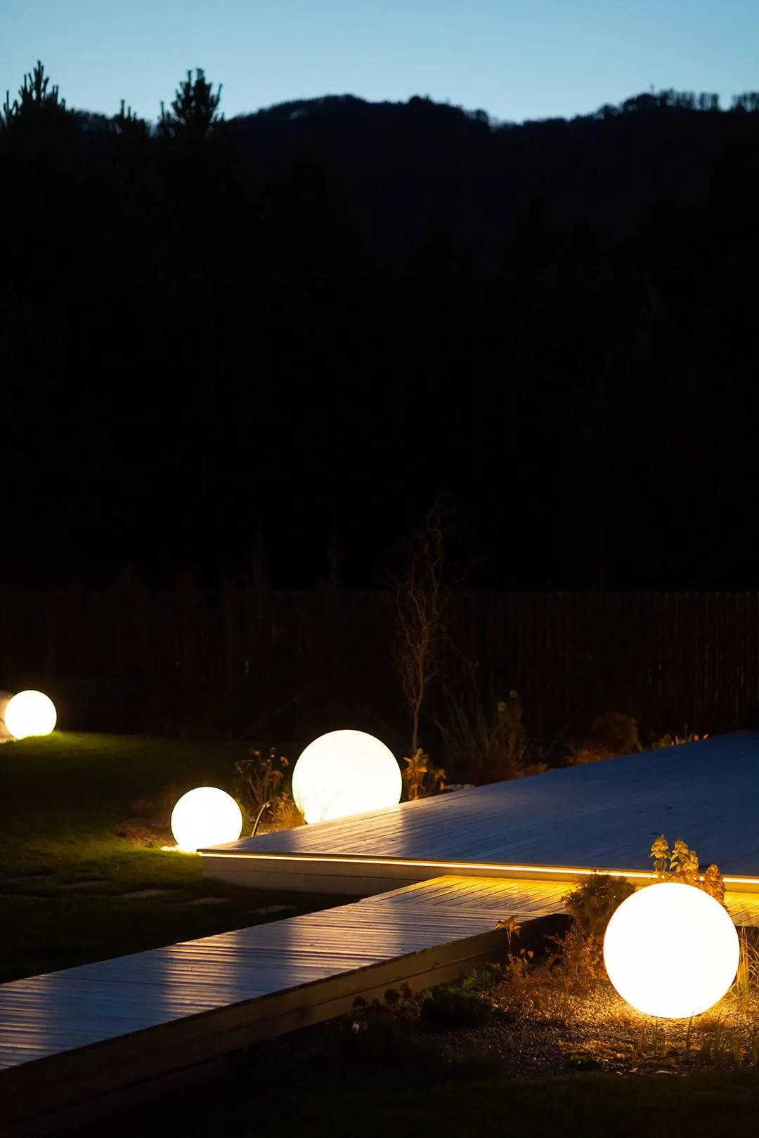 Купольный глэмпинг Воздух. Алтай фото 3