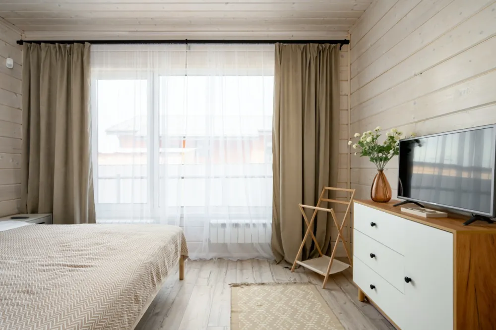 La Dacha дом 130 кв.м. с чаном фото 2