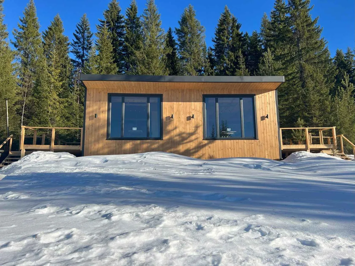 Бунгало На высоте