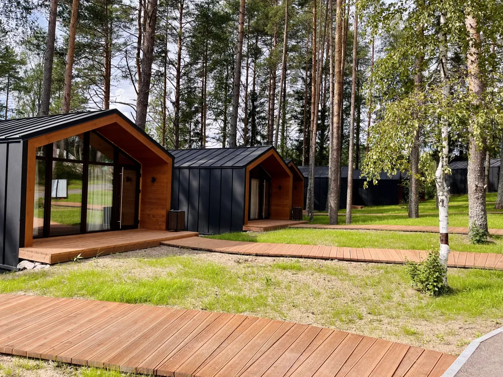 Ladoga Fjord фото 3