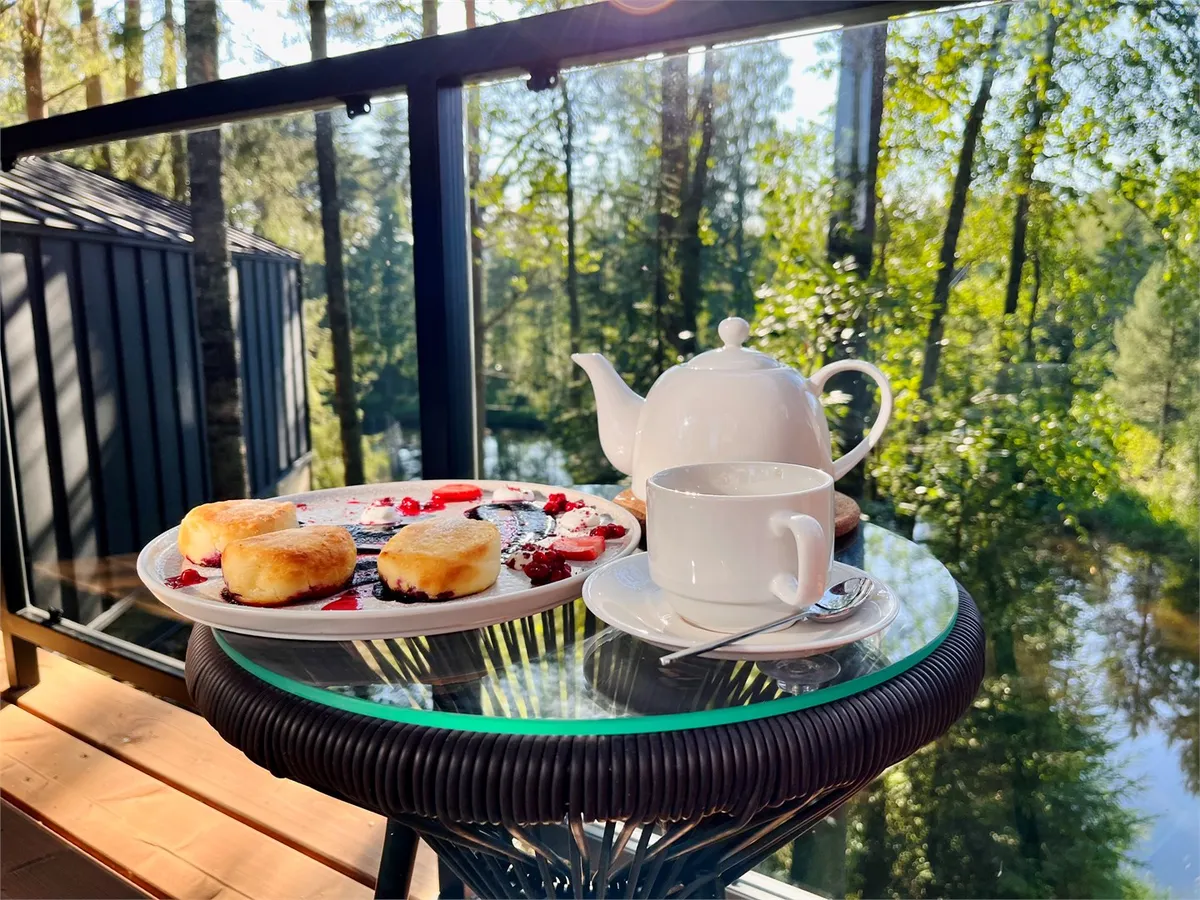 Ладога Фьорд фото 3