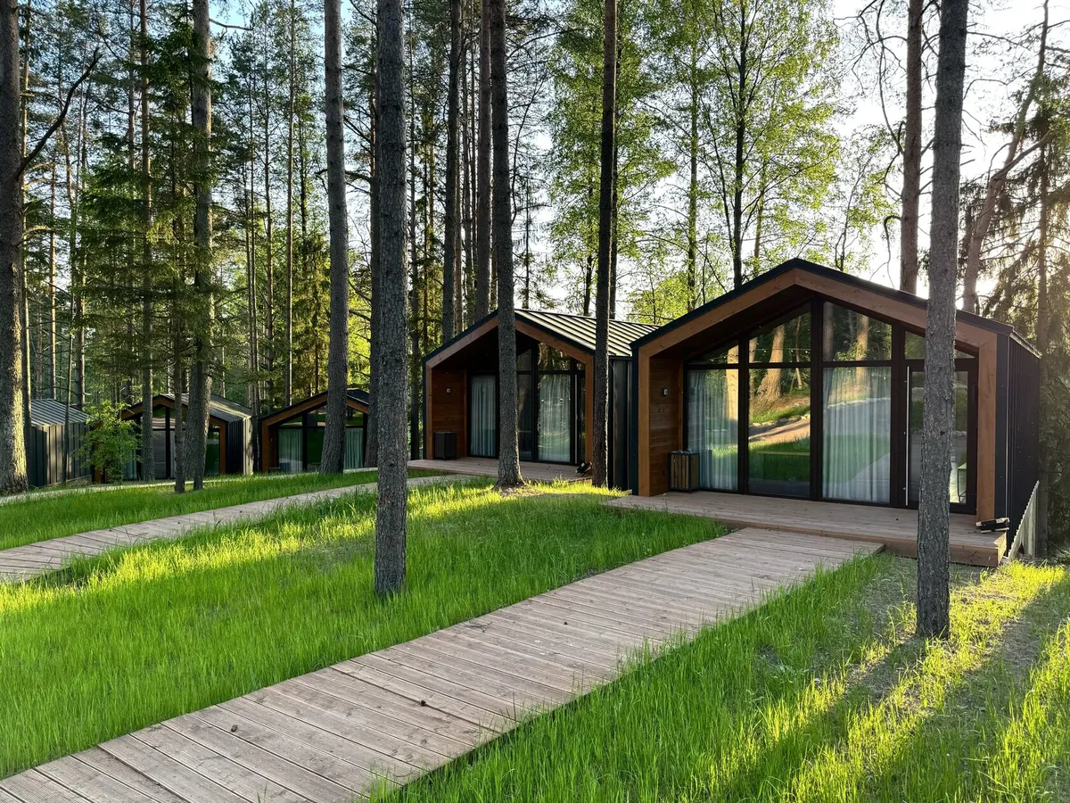 Ладога Фьорд фото 5