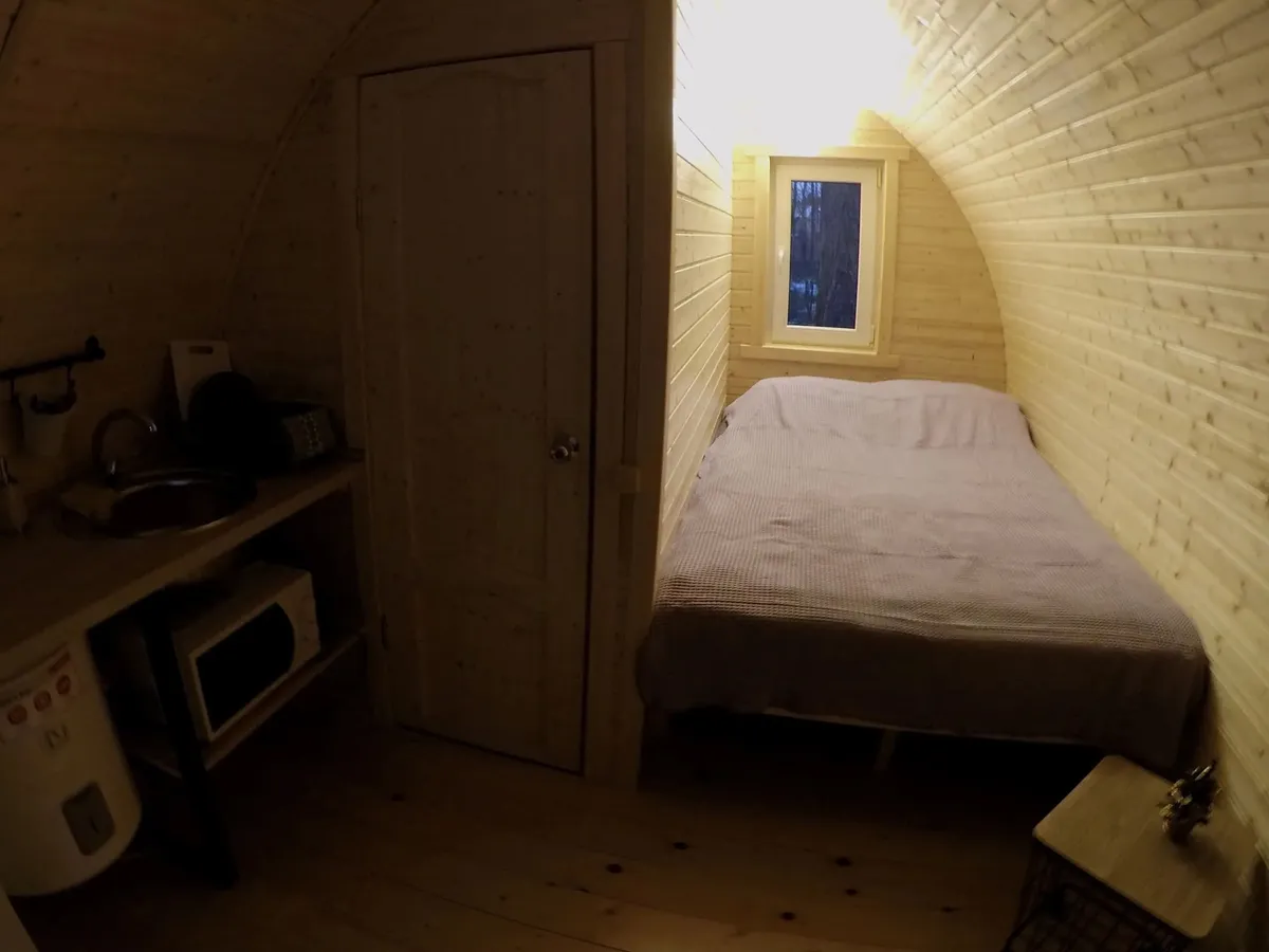 Ладога парк фото 3