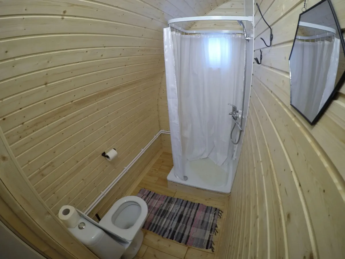 Ладога парк фото 4