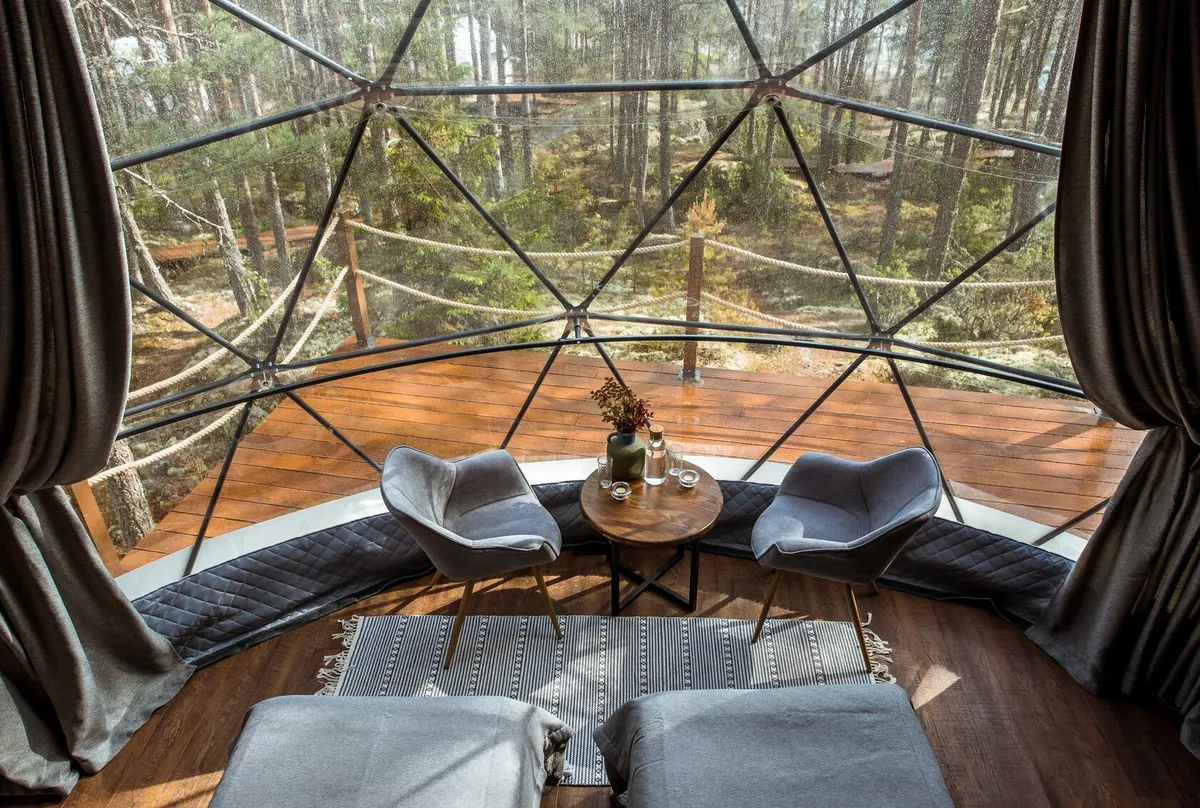 Lago Ladoga ( Лаго Ладога ) фото 5