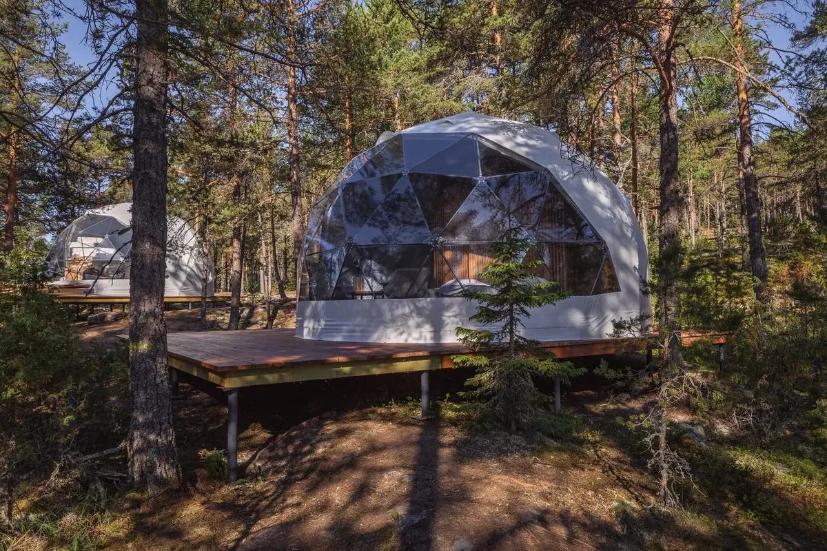 Lago Ladoga фото 2