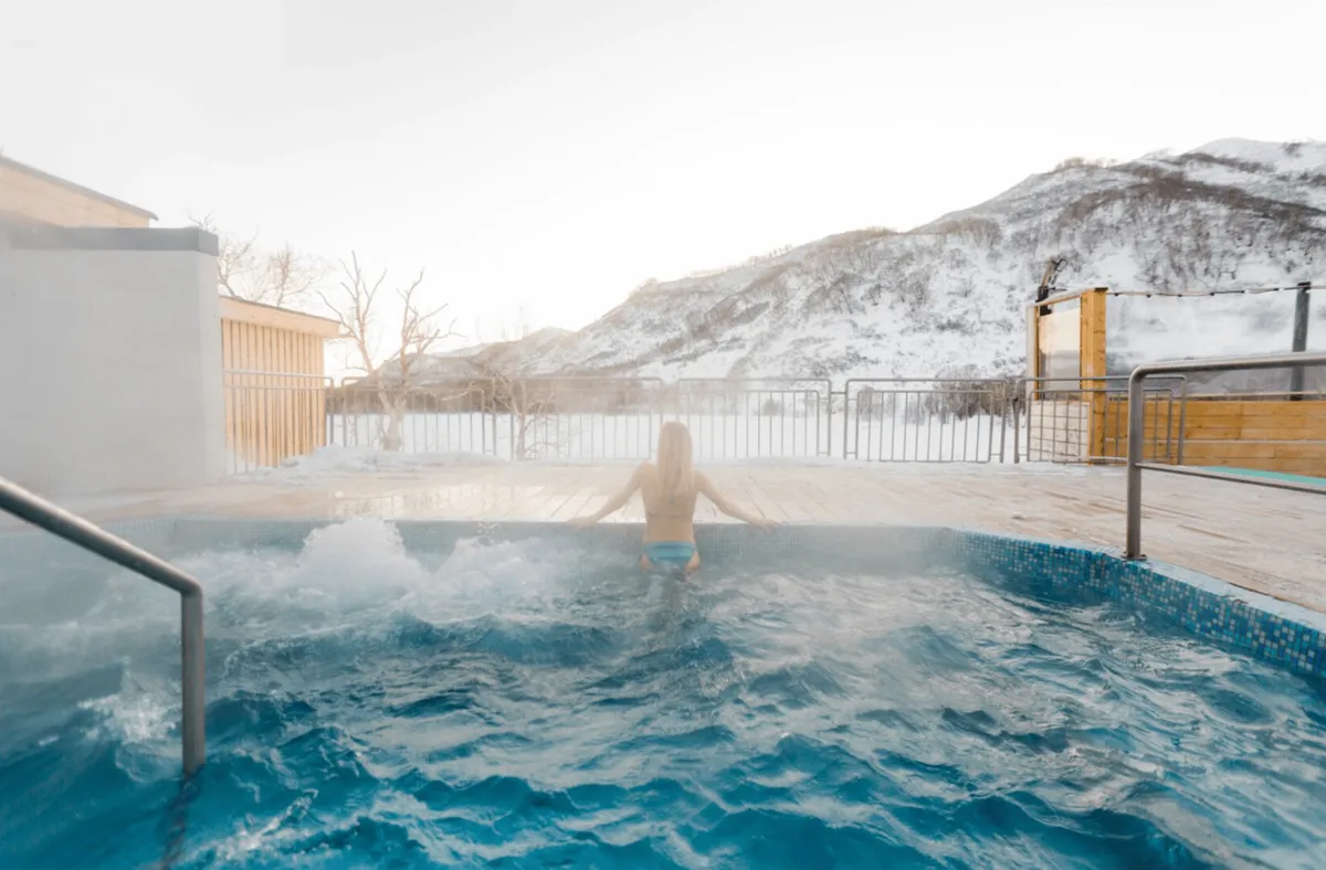 Лагуна  Spa отель фото 3