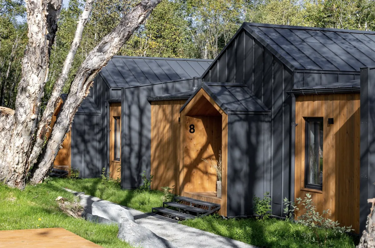 Лагуна  Spa отель фото 5